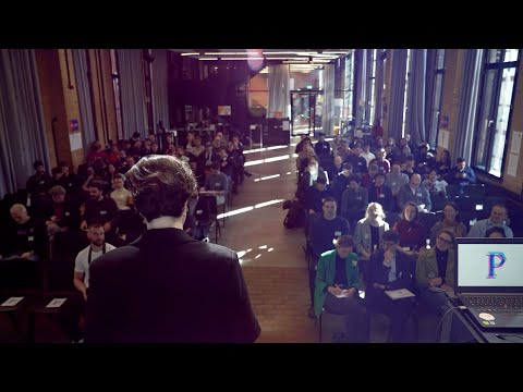 Video zum Demo Day in Berlin